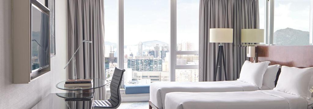 Cordis, Hong Kong photo 2