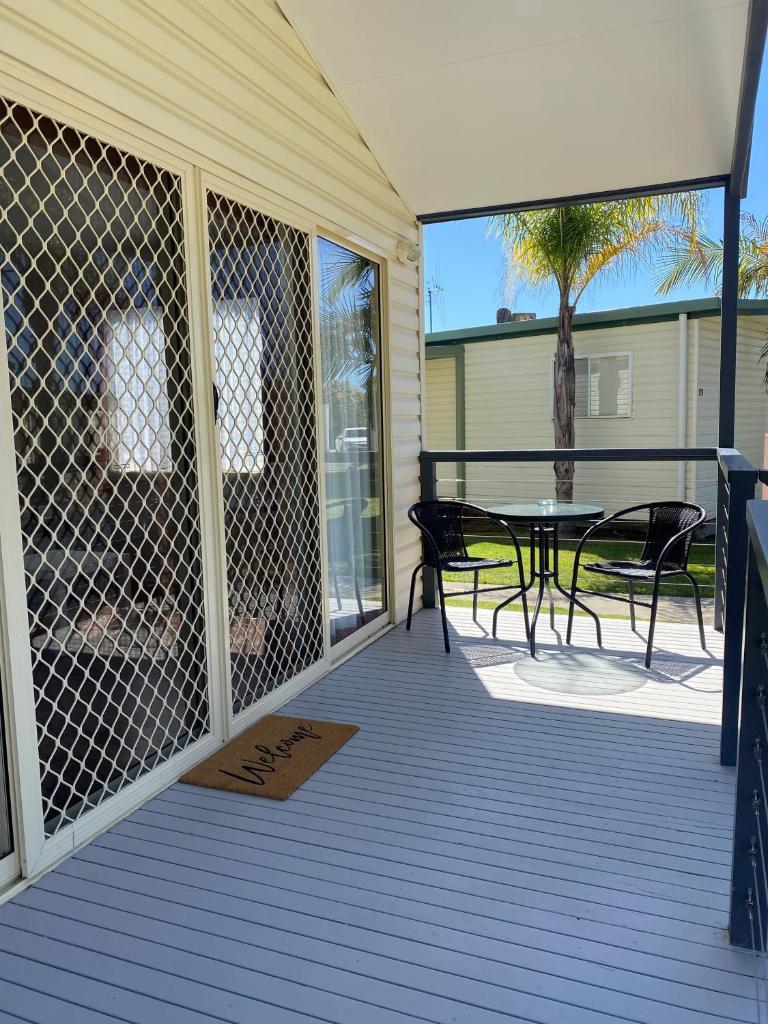 BIG4 Moama Holiday Park - Tap to explore photos