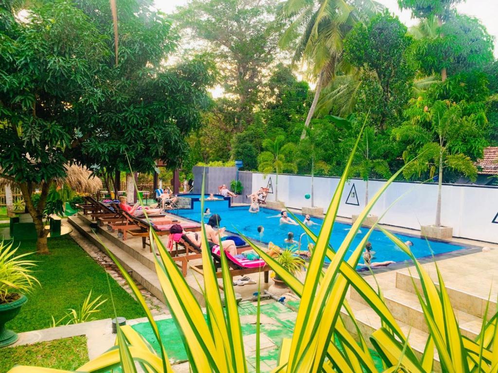 Yala River Front Hotel & Restaurant photo 2