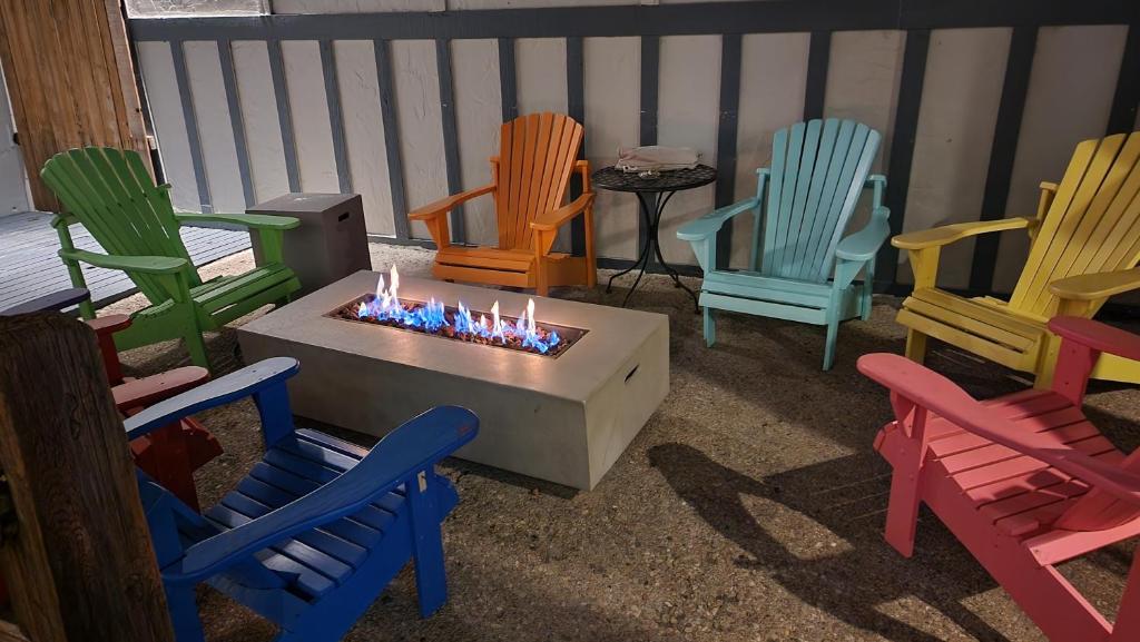 Adventure Inn - Glenwood Springs photo 3