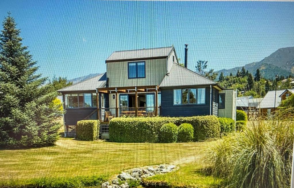 Lake Villa 463 photo 1