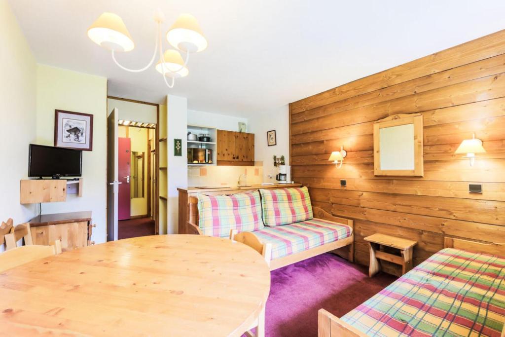 Les Résidences de Valmorel - maeva Home - Appartement 2 pièces 5 personnes 84