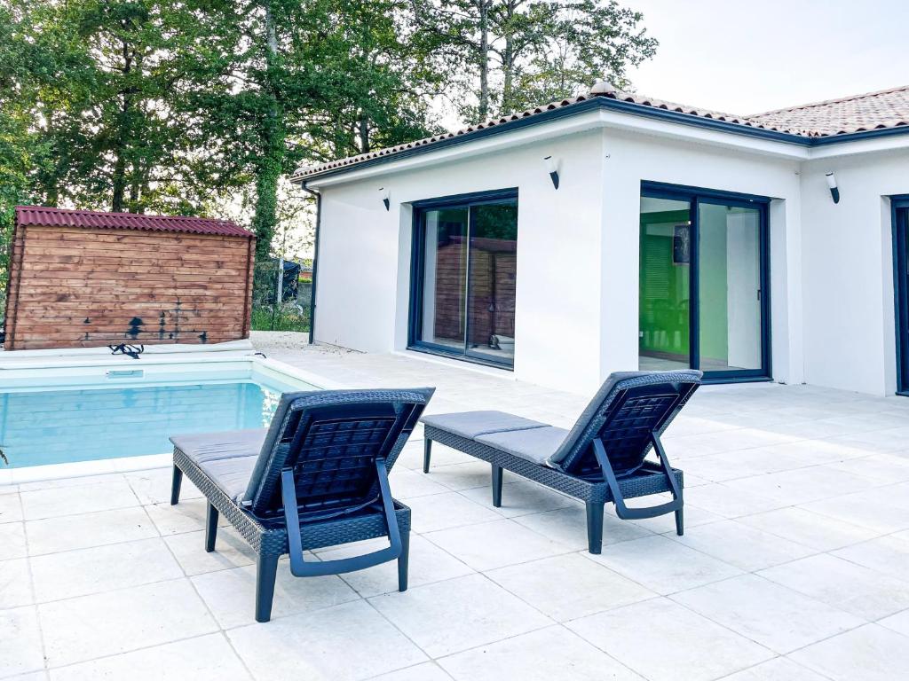La Peyrelade Piscine & Spa photo 2