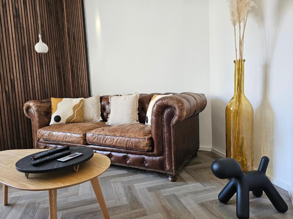 Appartement Fernand Namur photo 3