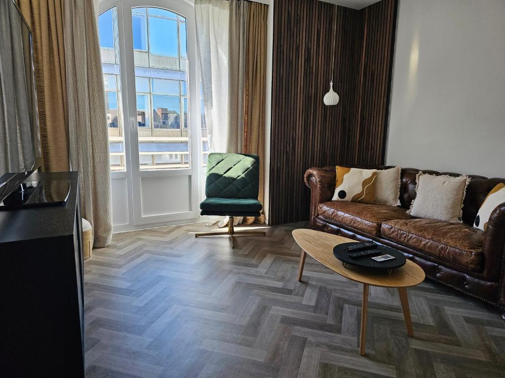 Appartement Fernand Namur photo 1