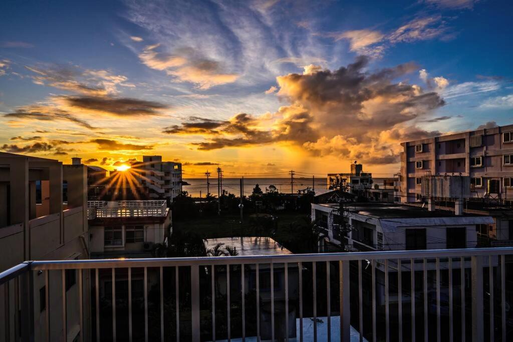 Araha BeachWay Inn photo 1