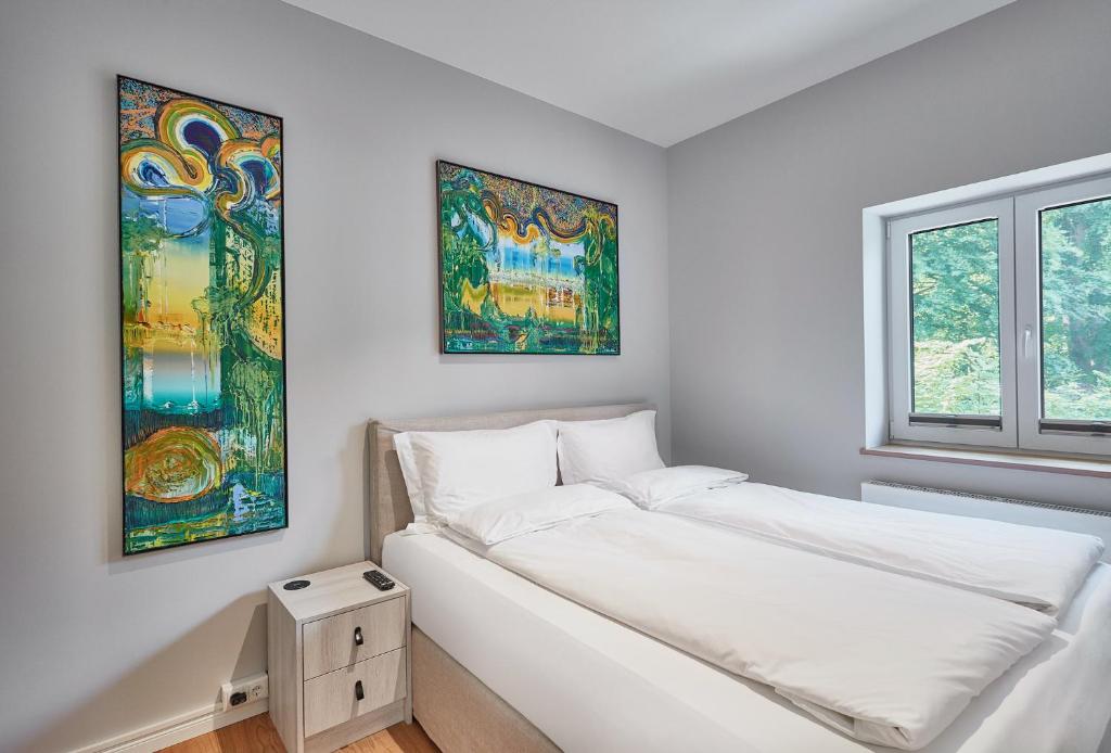 Boutique Hotel Waldwiese photo 2