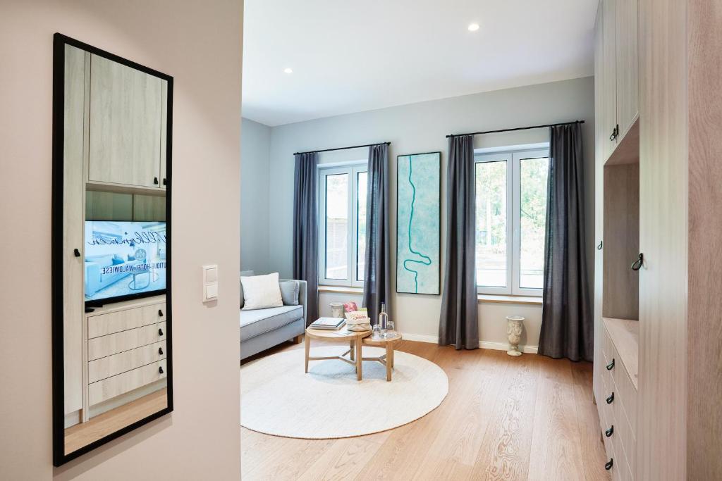 Boutique Hotel Waldwiese photo 3