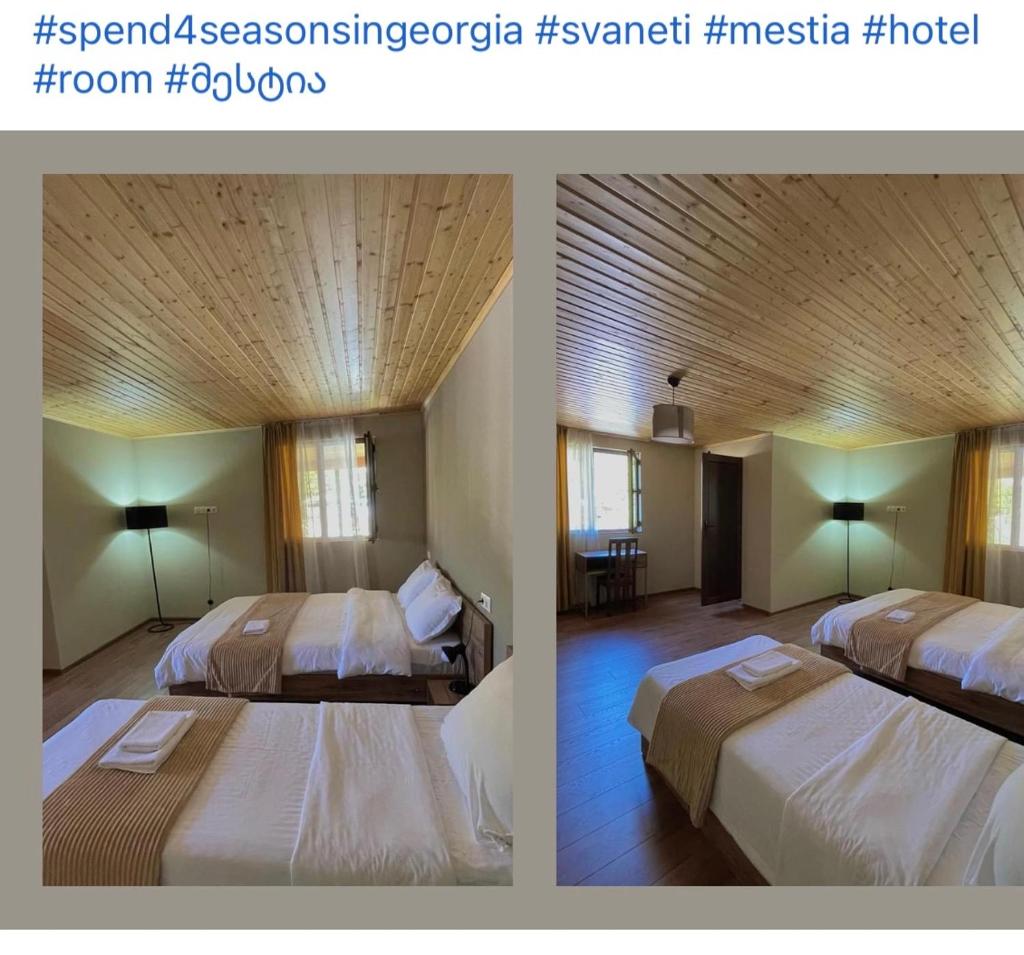 Mestia Views photo 1