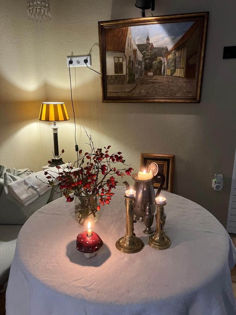 Das Kleine Hotel Schleiblick photo 1