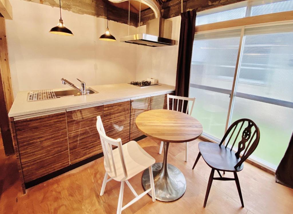 Obi House C1
