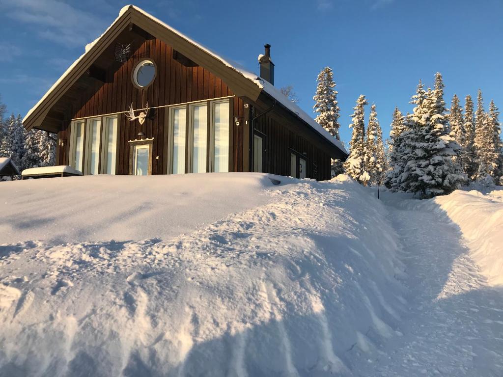 Ottsjö-Åre Lodge photo 1