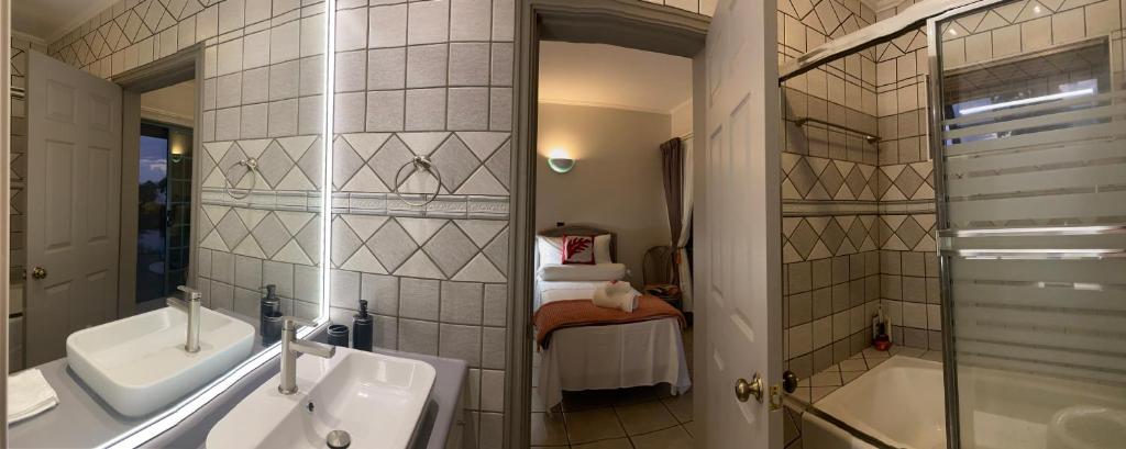Suite 2 à Temanahau Lodge photo 2