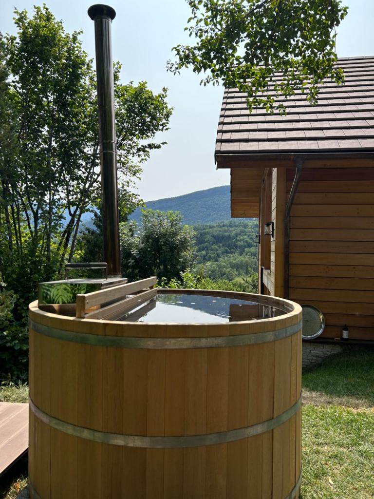 Le Cabanon