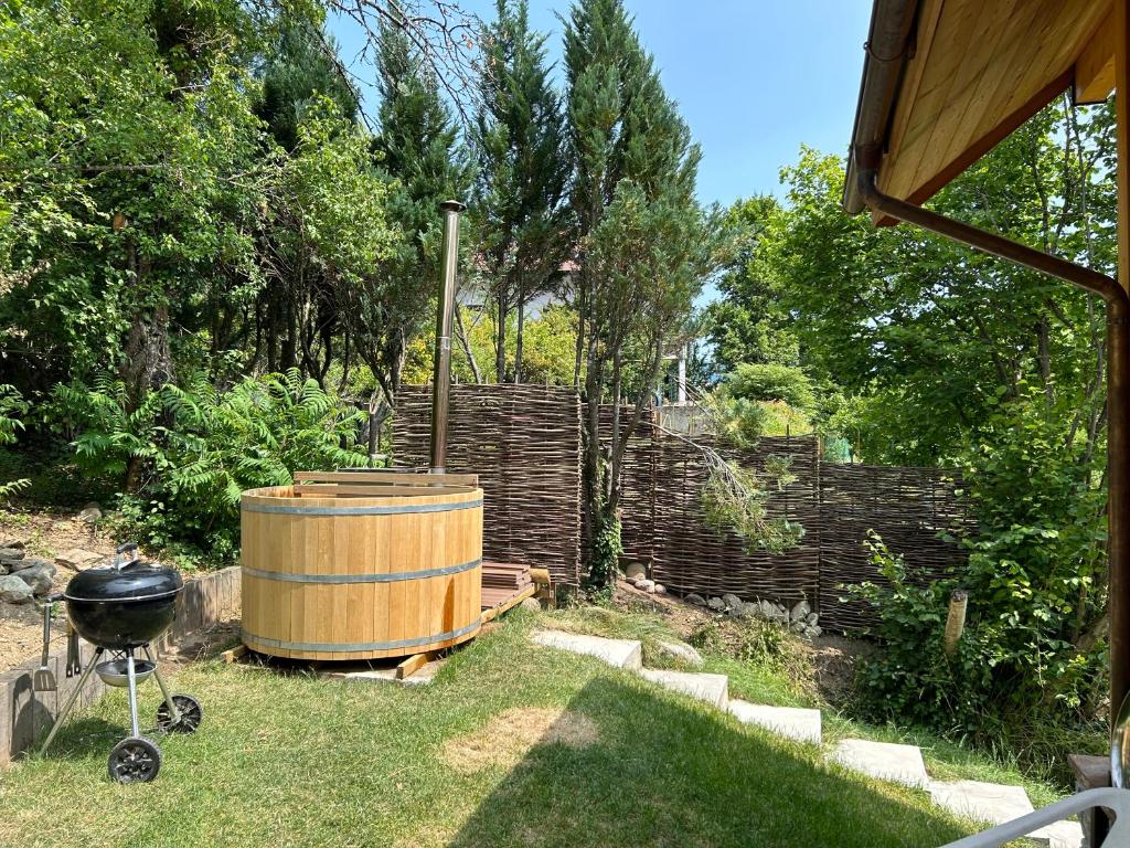 Le Cabanon photo 1
