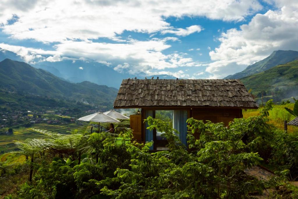 O'chau Homestay Sapa