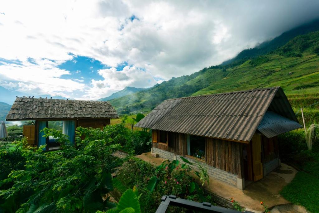 O'chau Homestay Sapa