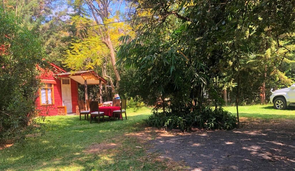 The Murana Chalet photo 1