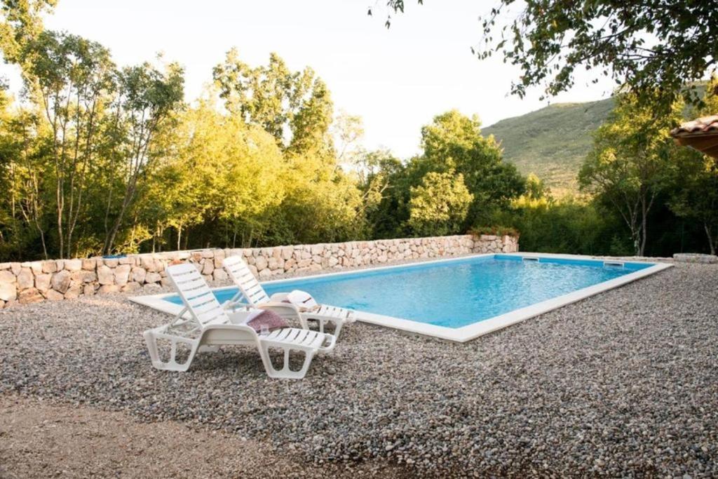 Villa Stanko Međugorje photo 3