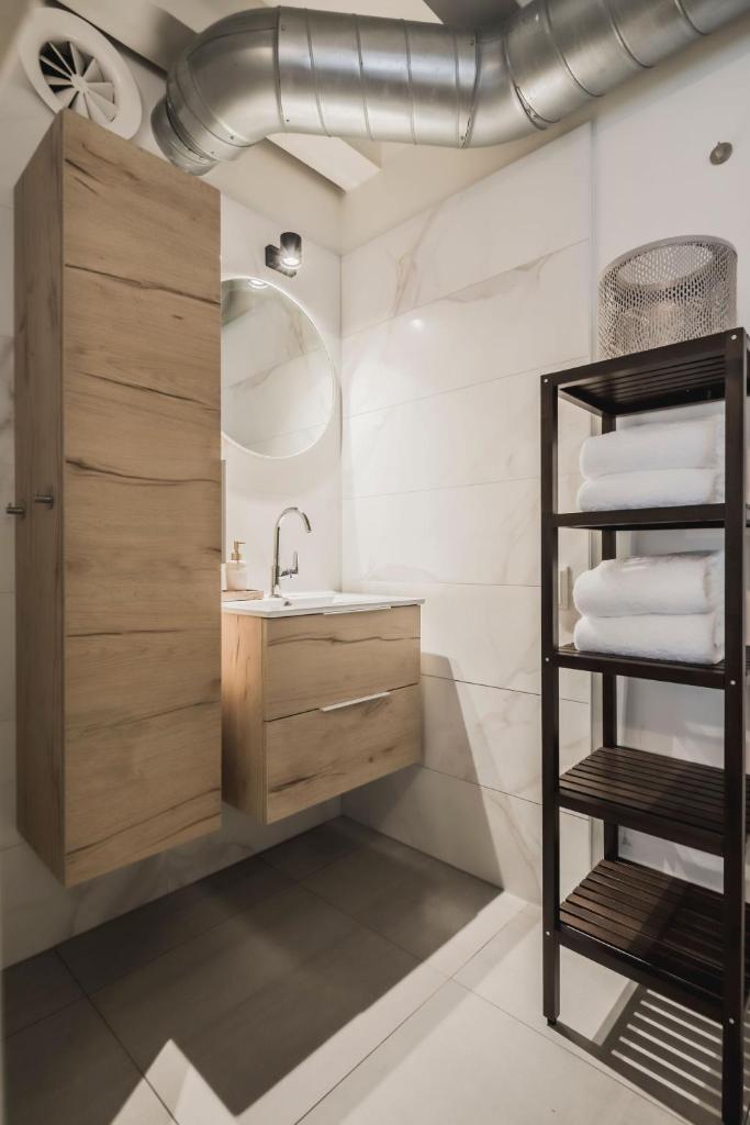 Le Bon'Apart Suites photo 4