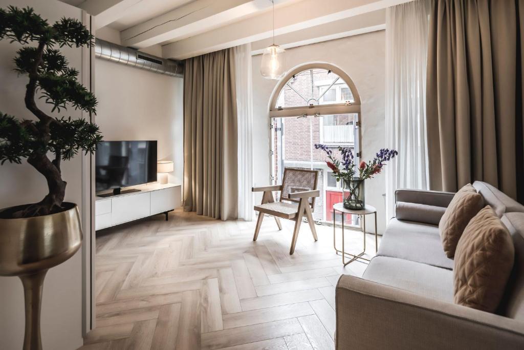 Le Bon'Apart Suites photo 2