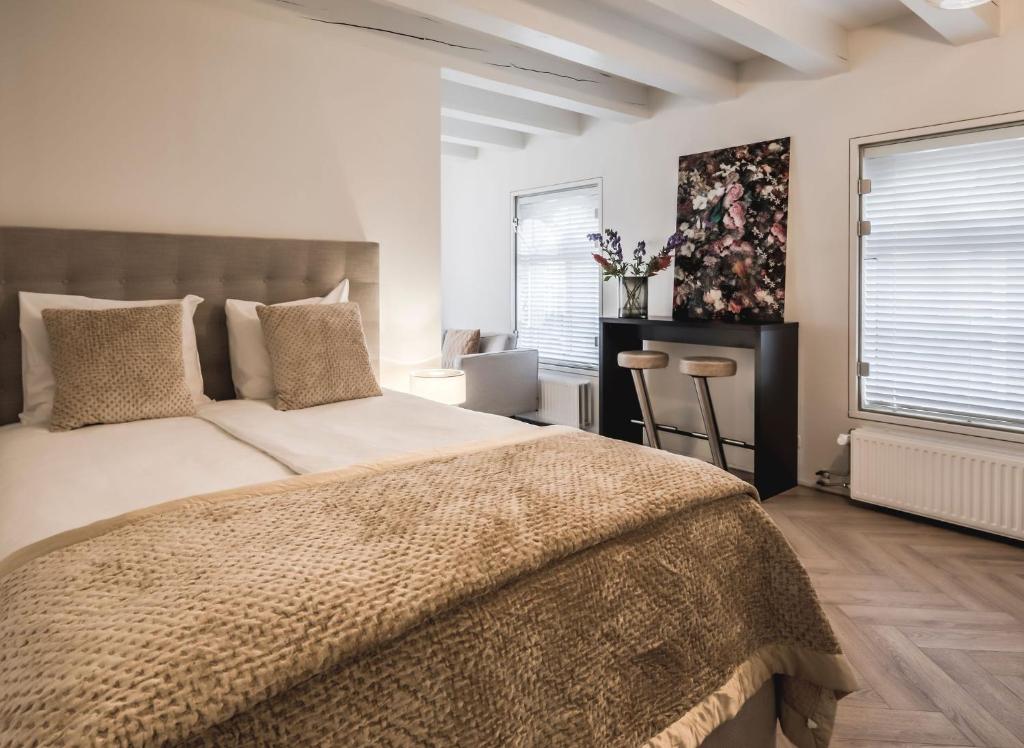 Le Bon'Apart Suites photo 3