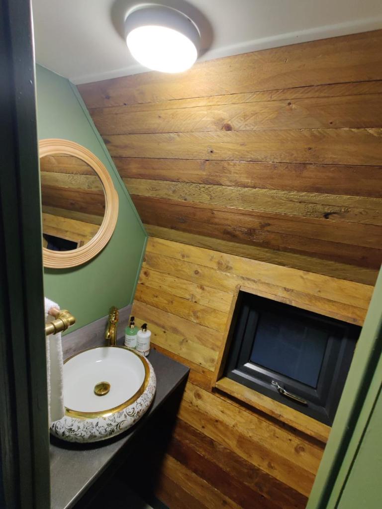 Glasson Glamping Farm photo 3
