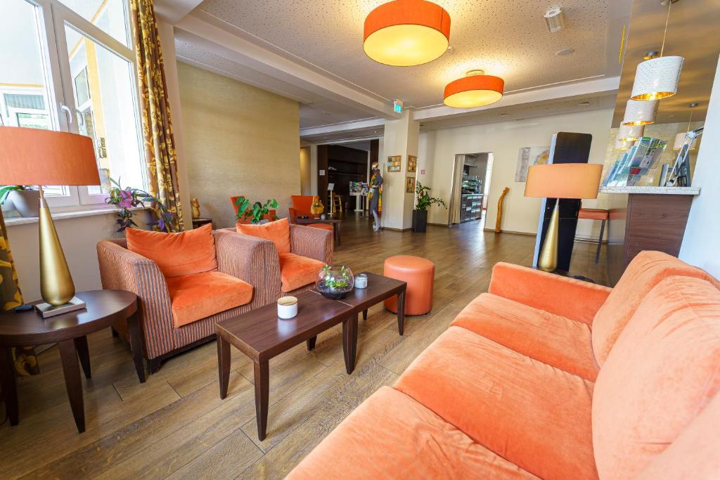 Einklang - Dein Hotel am Südhorn photo 1