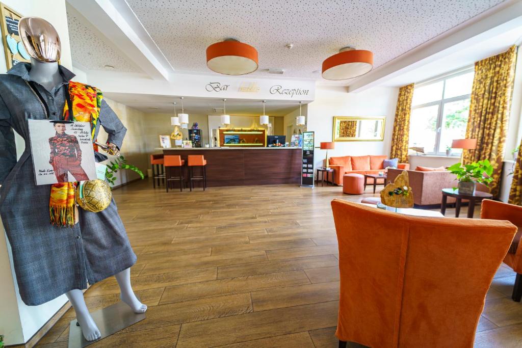 Einklang - Dein Hotel am Südhorn photo 3