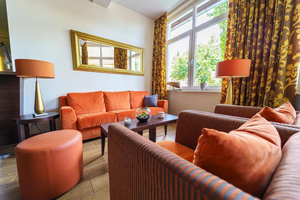 Einklang - Dein Hotel am Südhorn photo 4
