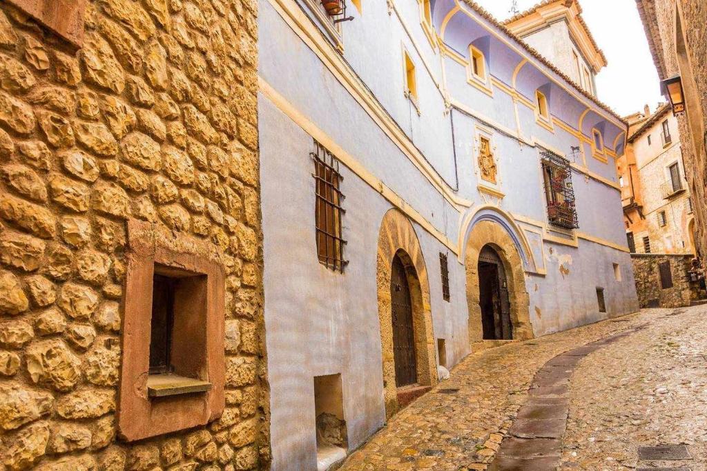 Casa Jarreta Azagra Albarracin photo 2