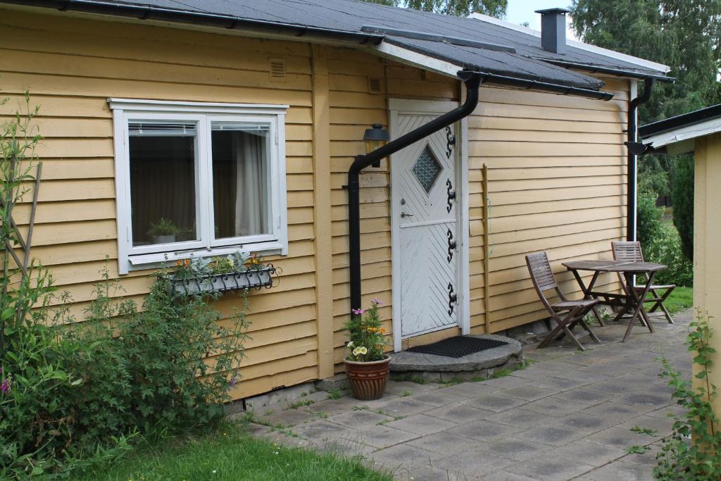 Nyckelbo Vandrarhem photo 1