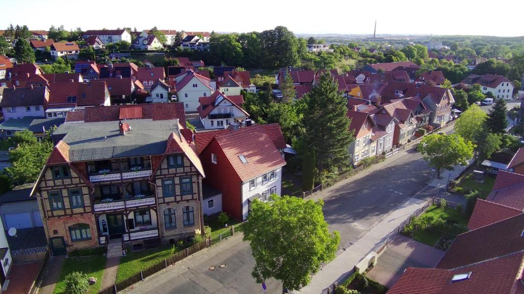 FeWo in Ilsenburg Waldblick, schöne Aussicht photo 2