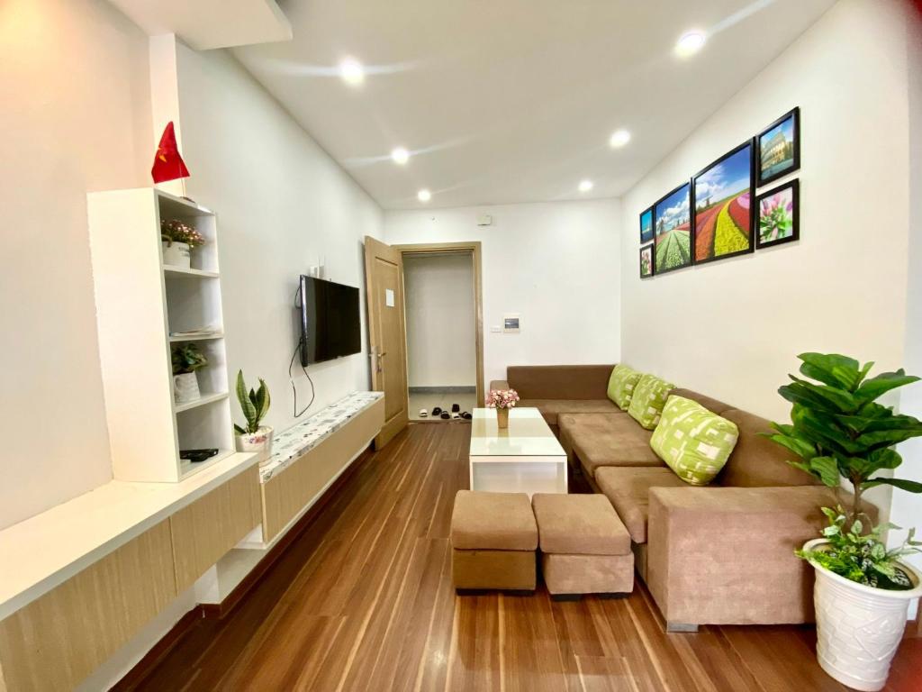 Sea View Apartment Danang