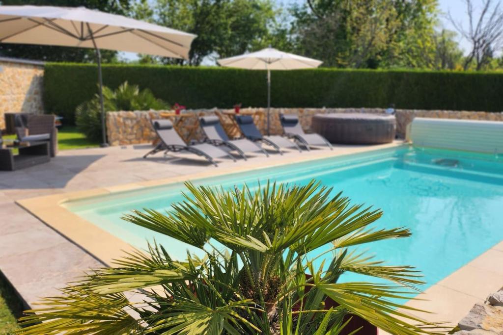 chez Carline photo 3