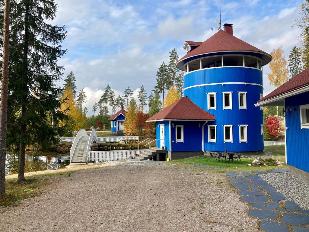 Villa Muu, LaatuLomat photo 3