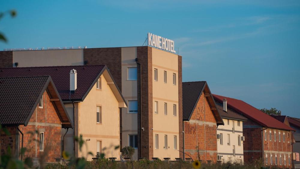 KAME HOTEL BELGRADE,贝尔格莱德凯美酒店 photo 4