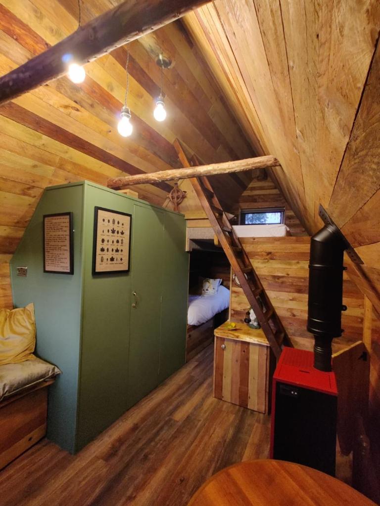Glasson Glamping Farm photo 2