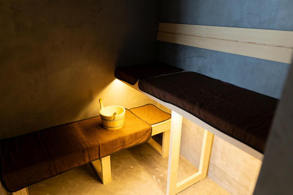 Hotel Mei Fukuoka Tenjin photo 3