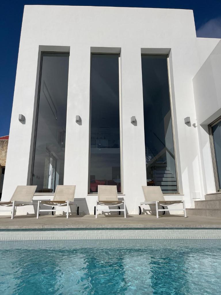 Villa Barbara photo 1