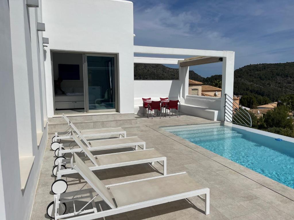 Villa Barbara photo 2