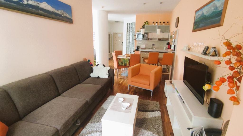 Apartmán Crocus 313 photo 2