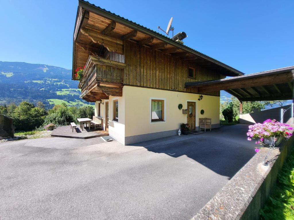 Chalet Romana photo 3