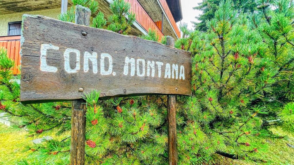 Appartamento Montana - Affitti Brevi Italia photo 4