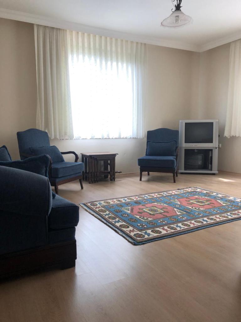 Emine Yılmaz Home photo 1