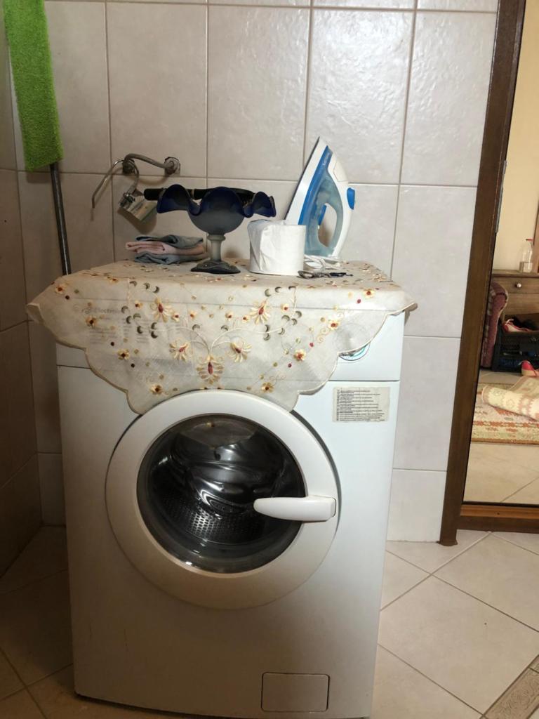 Emine Yılmaz Home photo 2