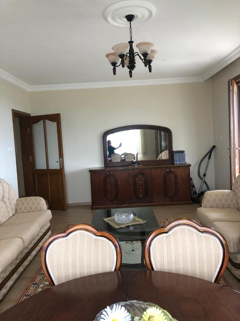 Emine Yılmaz Home photo 3