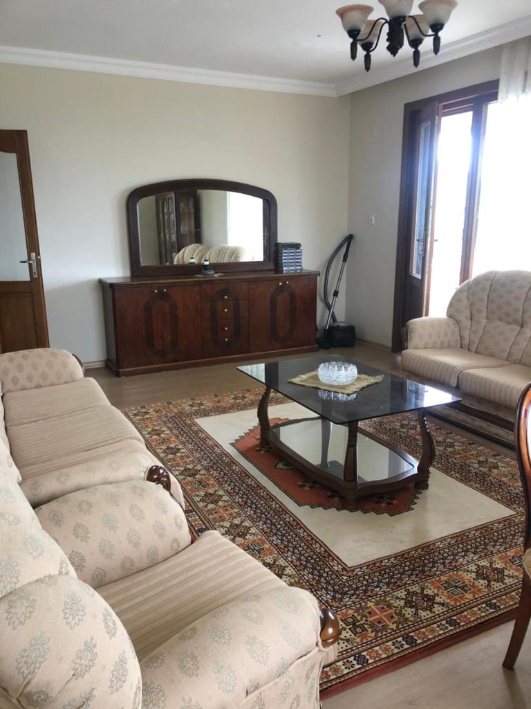Emine Yılmaz Home photo 4