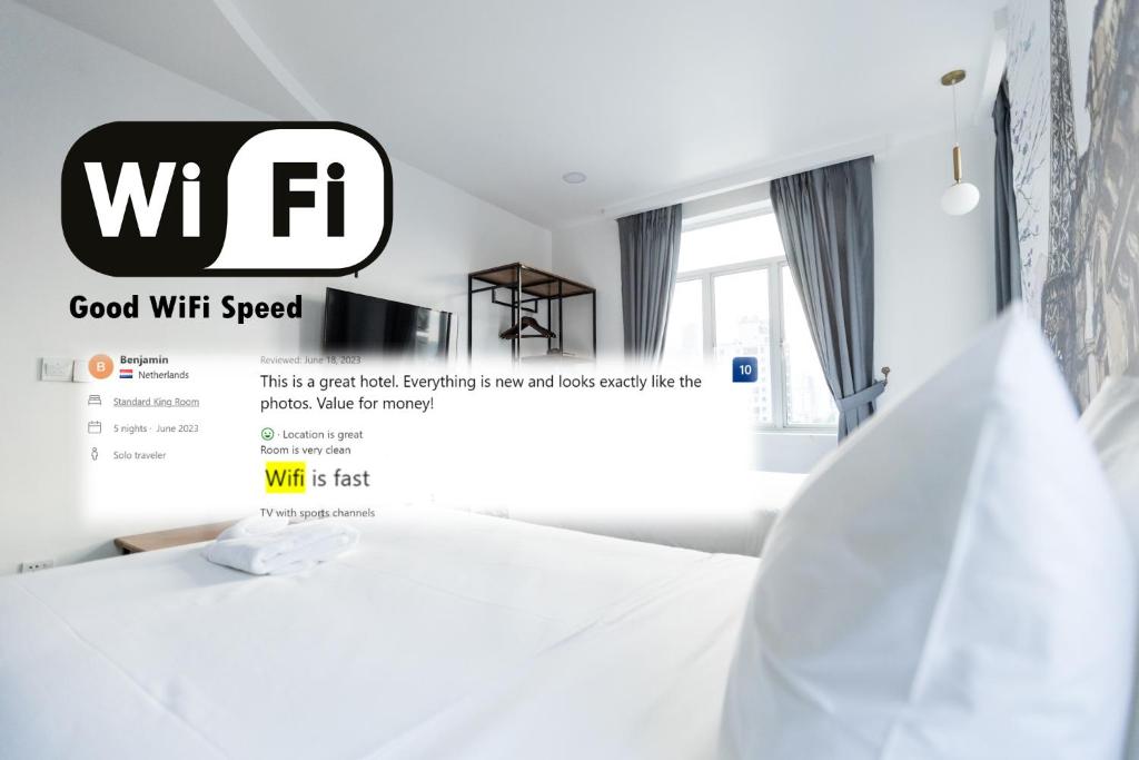 Times Hotel at Bassac Lane photo 4
