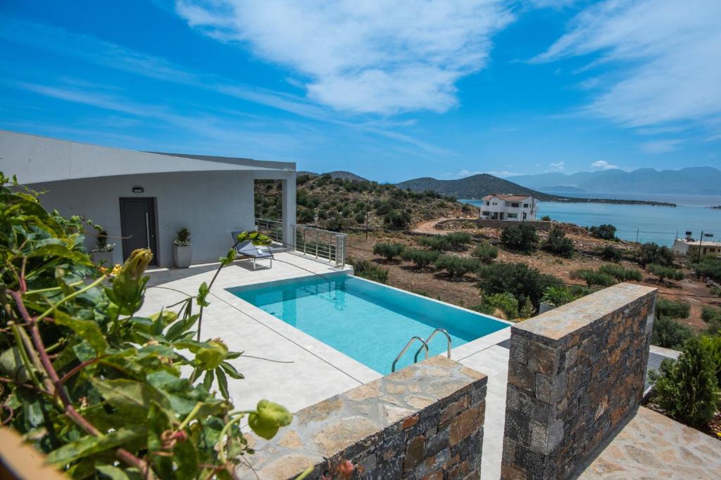 Elounda Sunshine Place photo 1